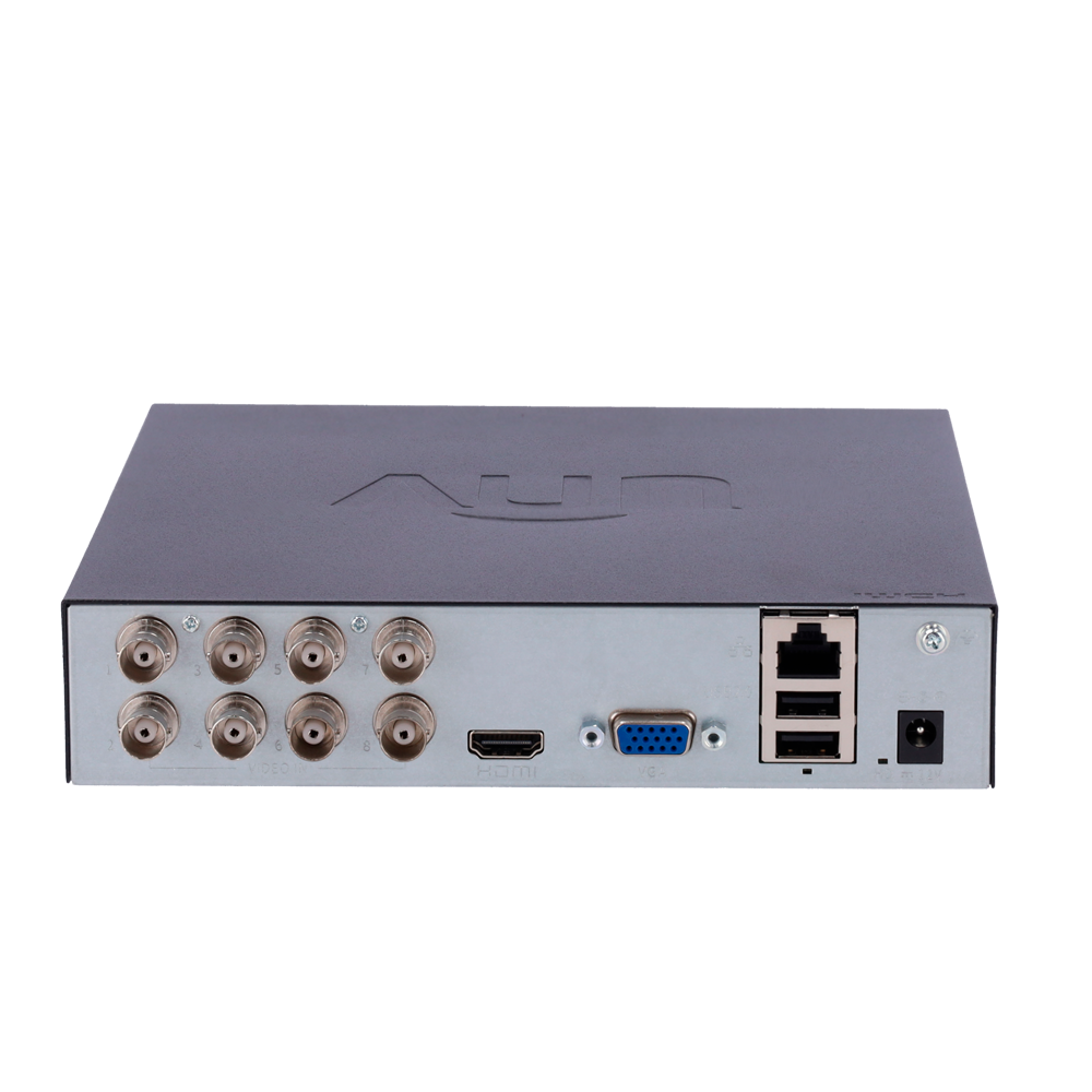 UV-XVR301-08F - Image 4