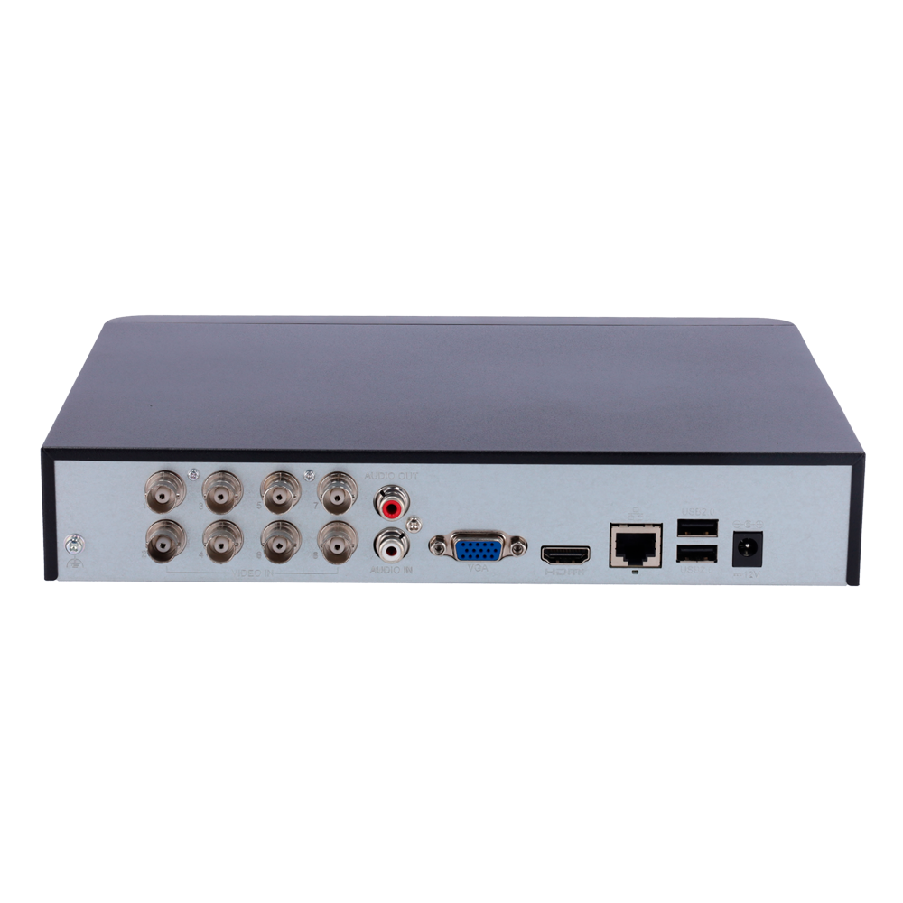 UV-XVR301-08G3 - Image 4