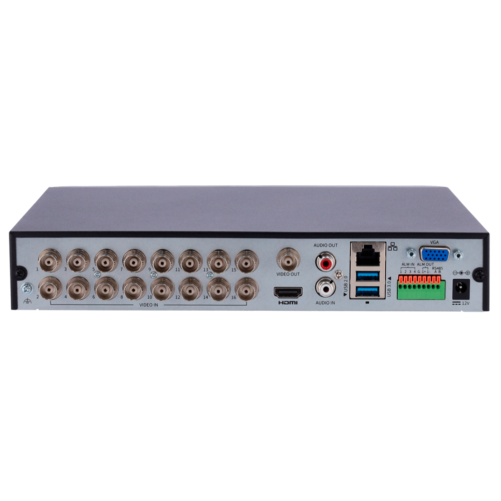 UV-XVR301-16Q3 - Image 4