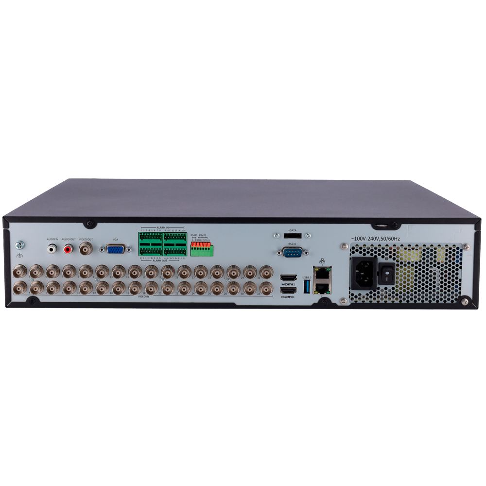 UV-XVR304-32Q3 - Image 4