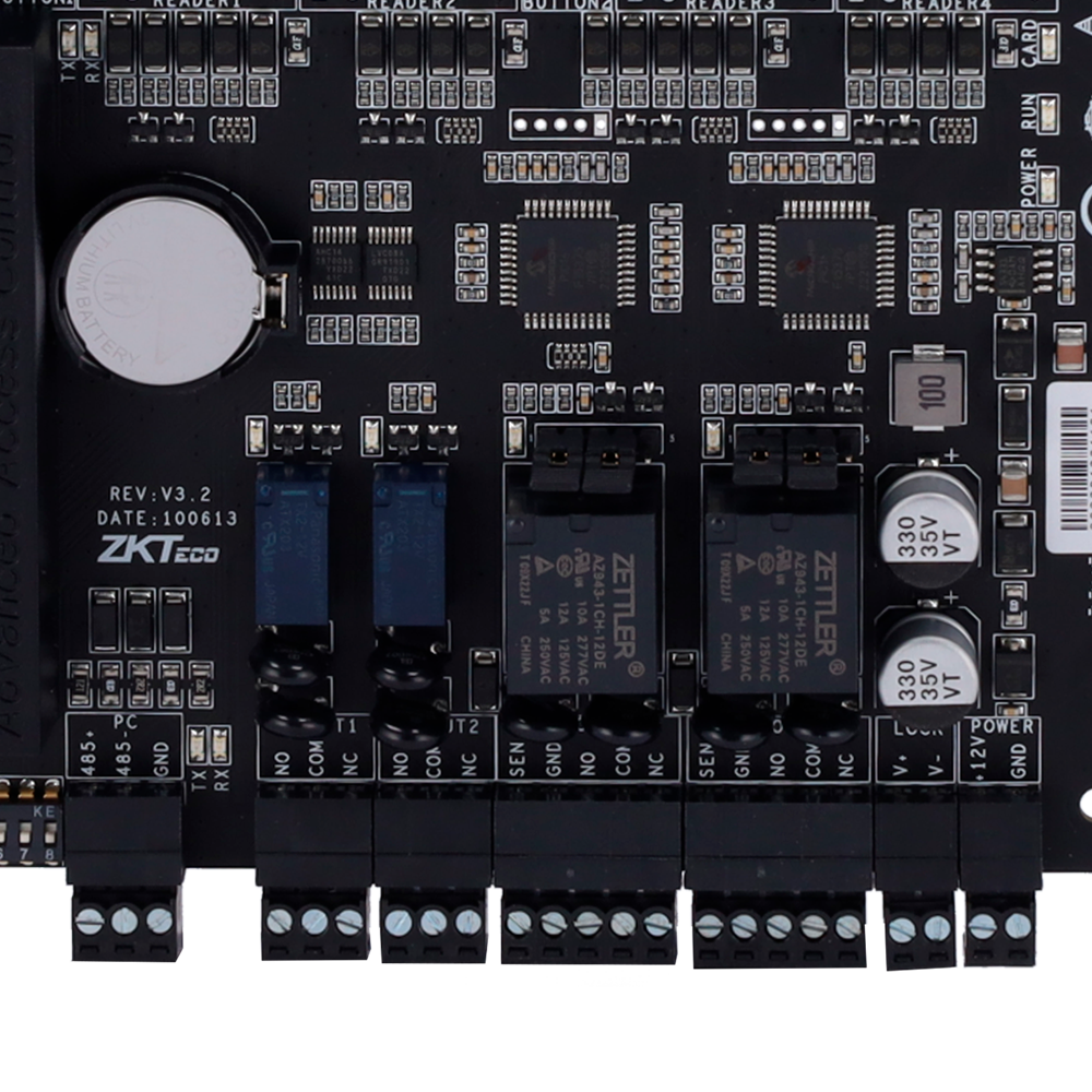 ZK-C3-200PRO - Image 4