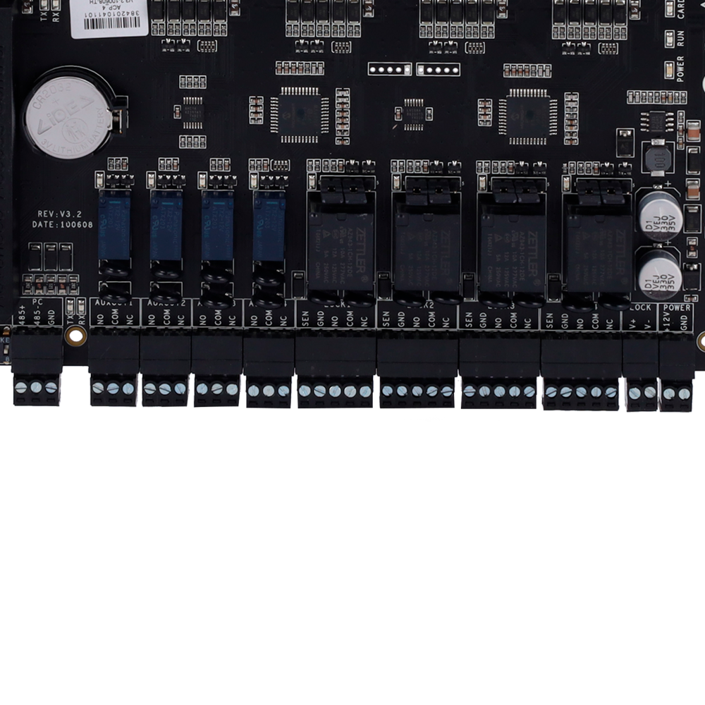 ZK-C3-400PRO - Image 4