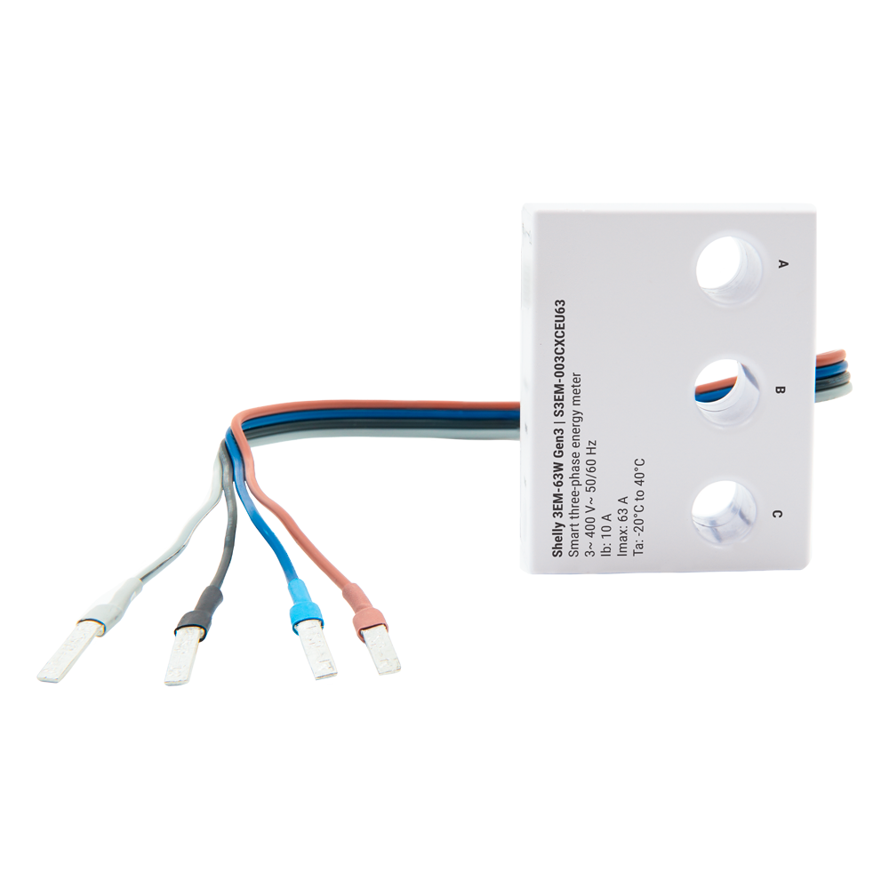 SH-3EM-63W-GEN3 - Image 4