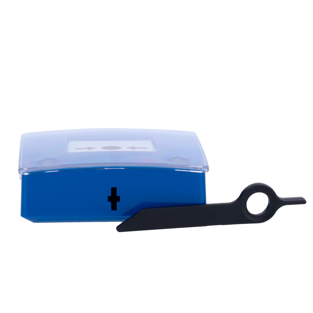 AJ-MANUALCALLPOINT-BLUE - Image 4