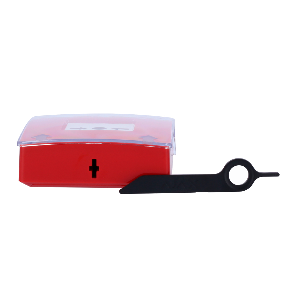 AJ-MANUALCALLPOINT-RED - Image 4