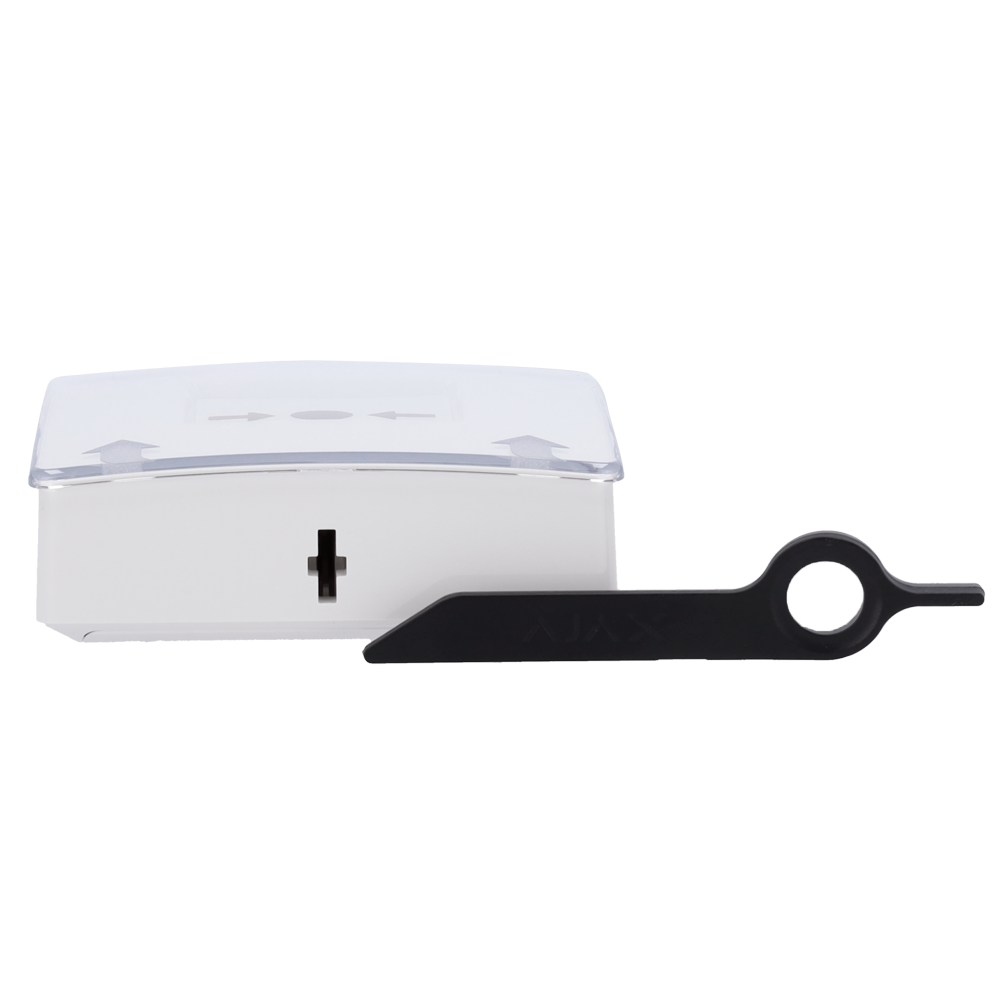AJ-MANUALCALLPOINT-WHITE - Image 4