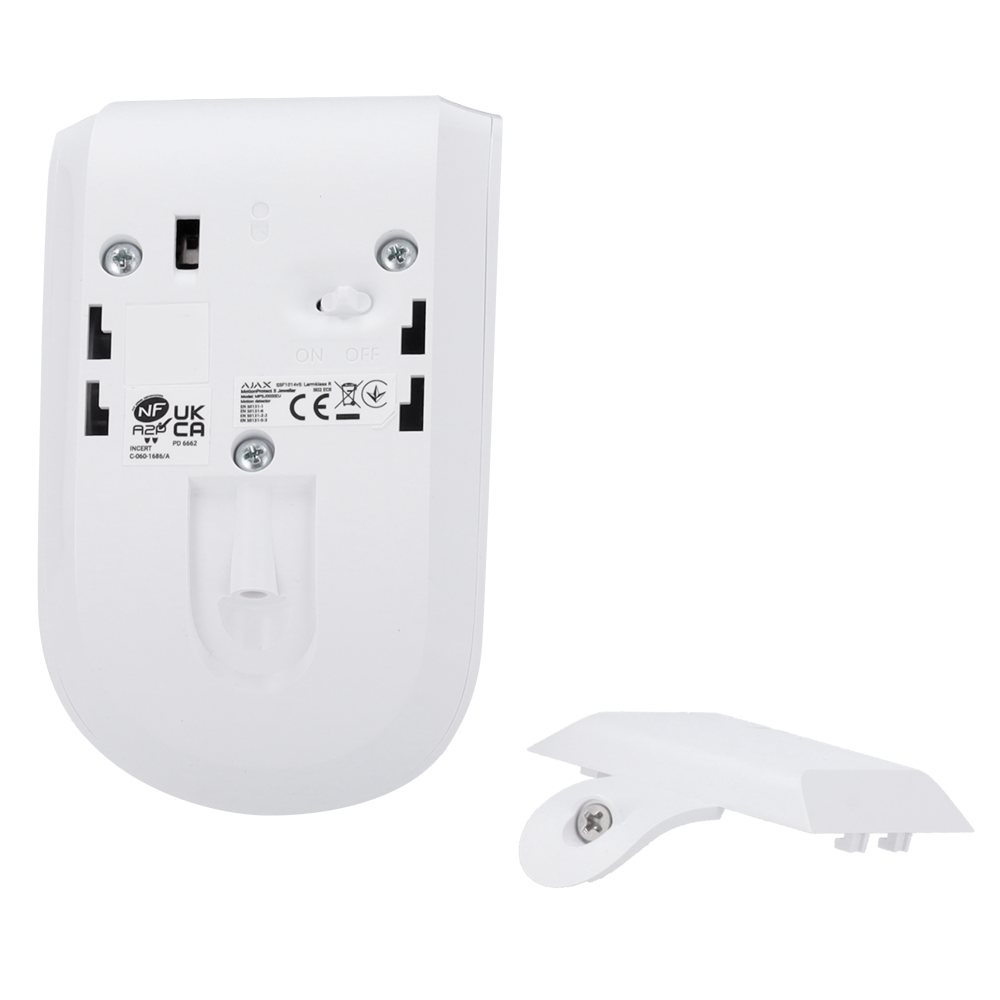 AJ-MOTIONPROTECT-S-W - Image 3