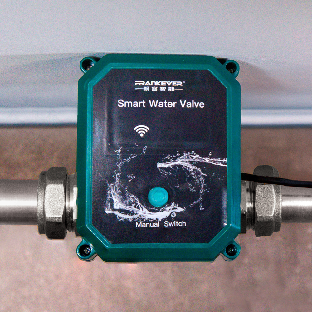 SH-FE-SMART-WATERV-DN15 - Image 4