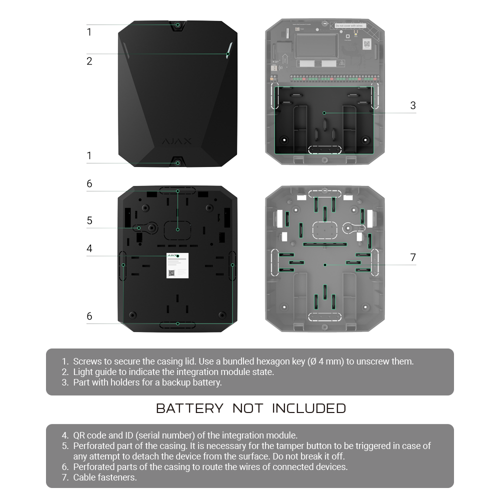 AJ-MULTITRANSMITTER-G3-B - Image 4