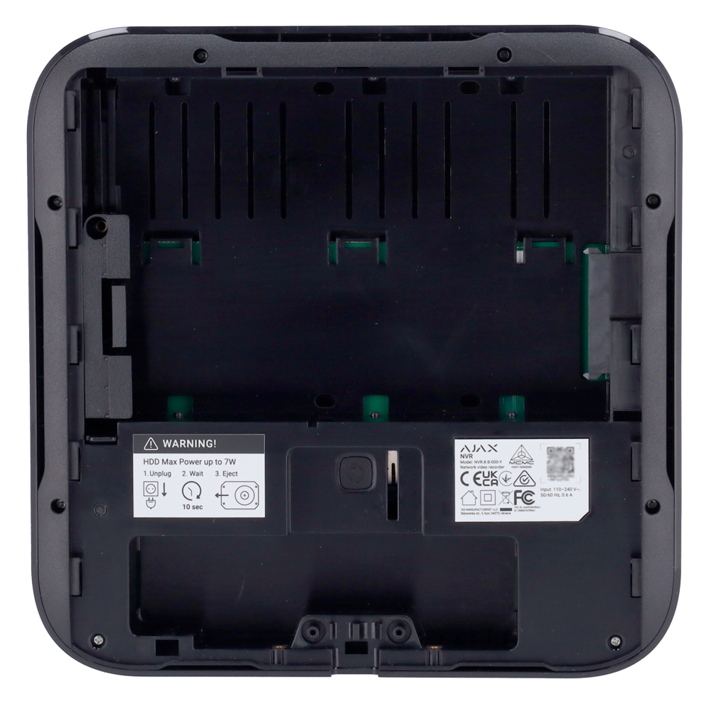 AJ-NVR108-B - Image 4