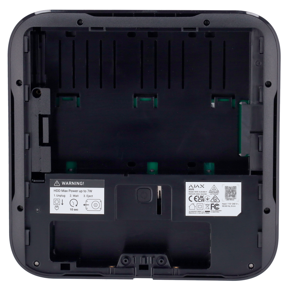 AJ-NVR116-B - Image 4