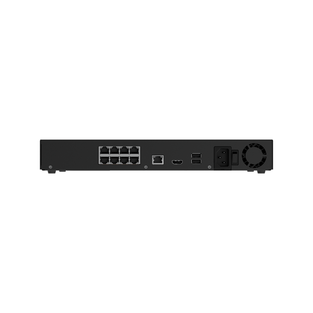 AJ-NVR208-HAC-AI-8P-S-B - Image 4