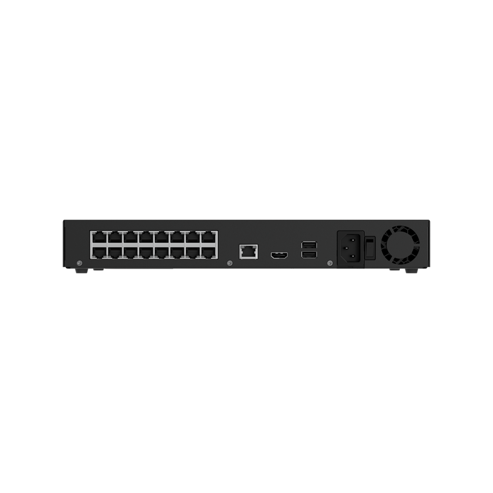 AJ-NVR232-HAC-AI-16P-S-B - Image 2