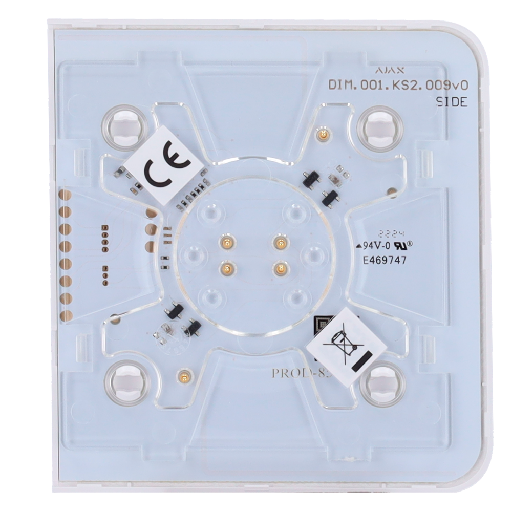 AJ-SIDEBUTTON-DIMMER-W - Image 4