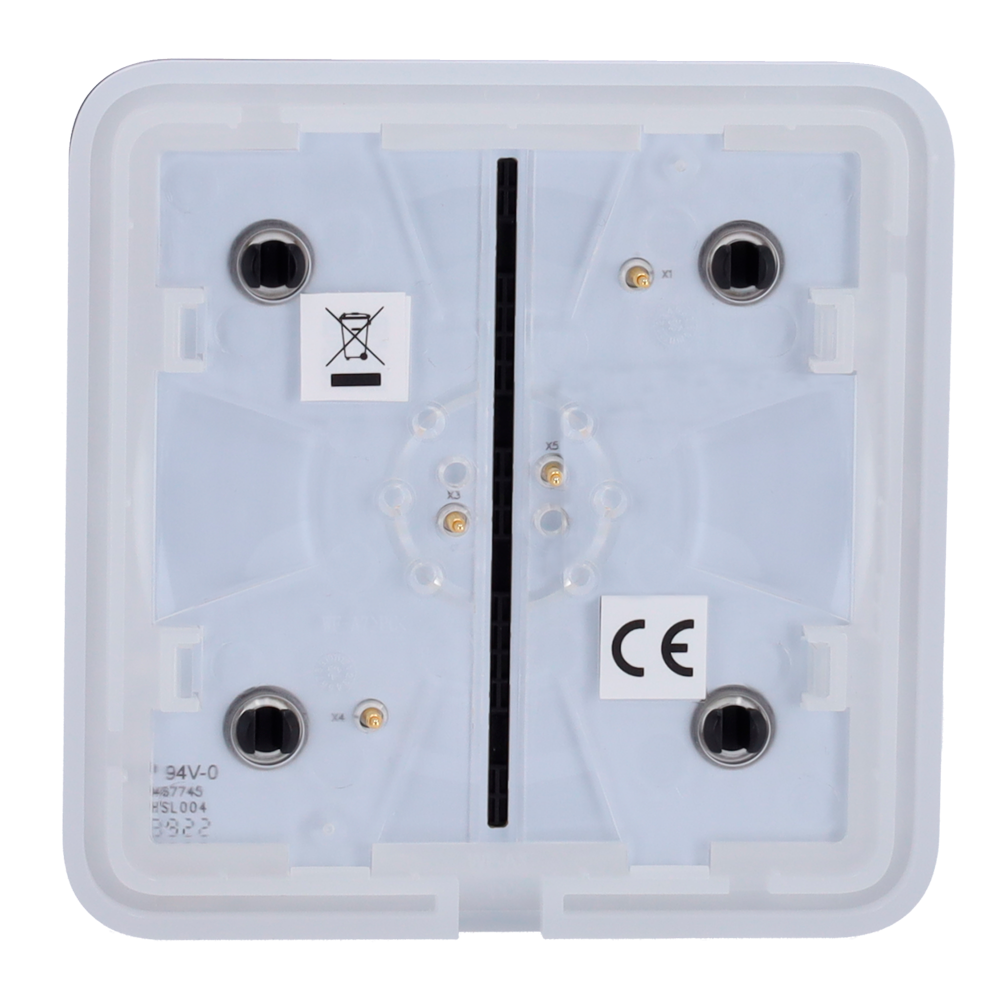 AJ-SOLOBUTTON-1G2W-B - Image 4