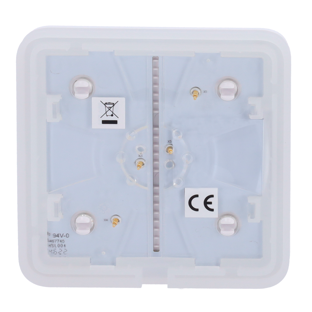 AJ-SOLOBUTTON-1G2W-W - Image 4