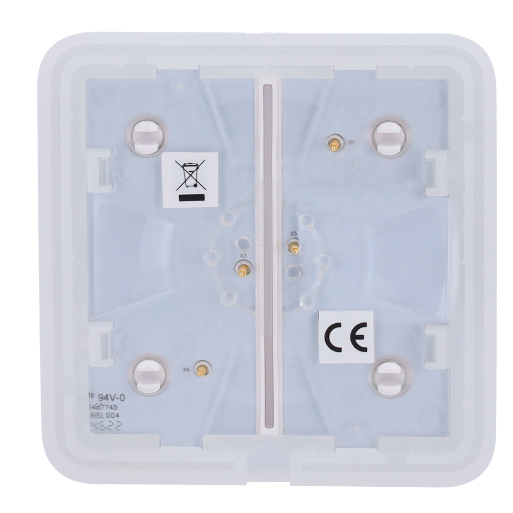 AJ-SOLOBUTTON-2G-W - Image 4