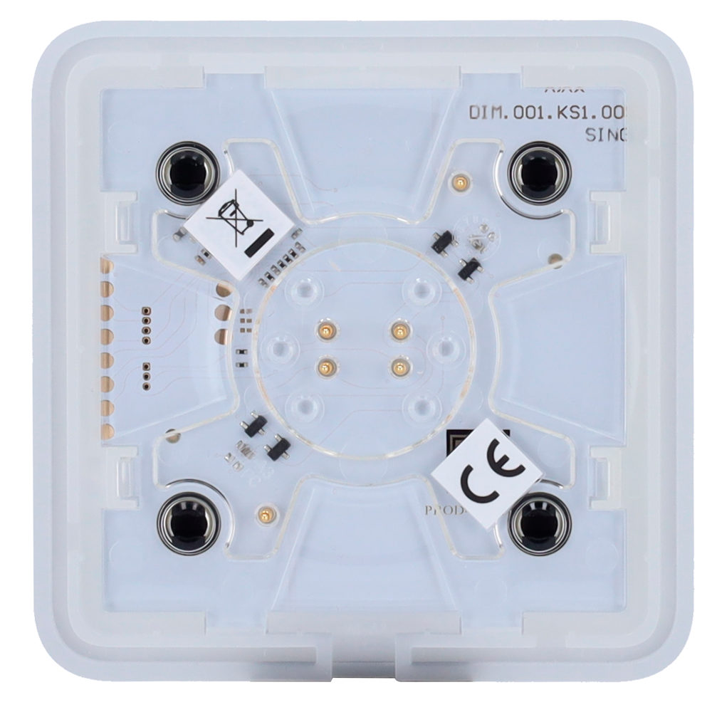 AJ-SOLOBUTTON-DIMMER-B - Image 4