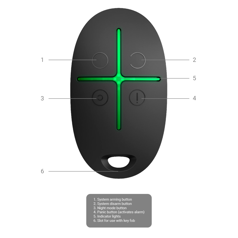 AJ-SPACECONTROL-S-B - Image 4
