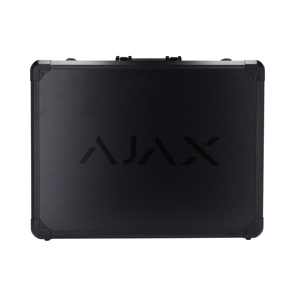 AJ-SUITCASE-INTRUSION-BMC-003 - Image 4