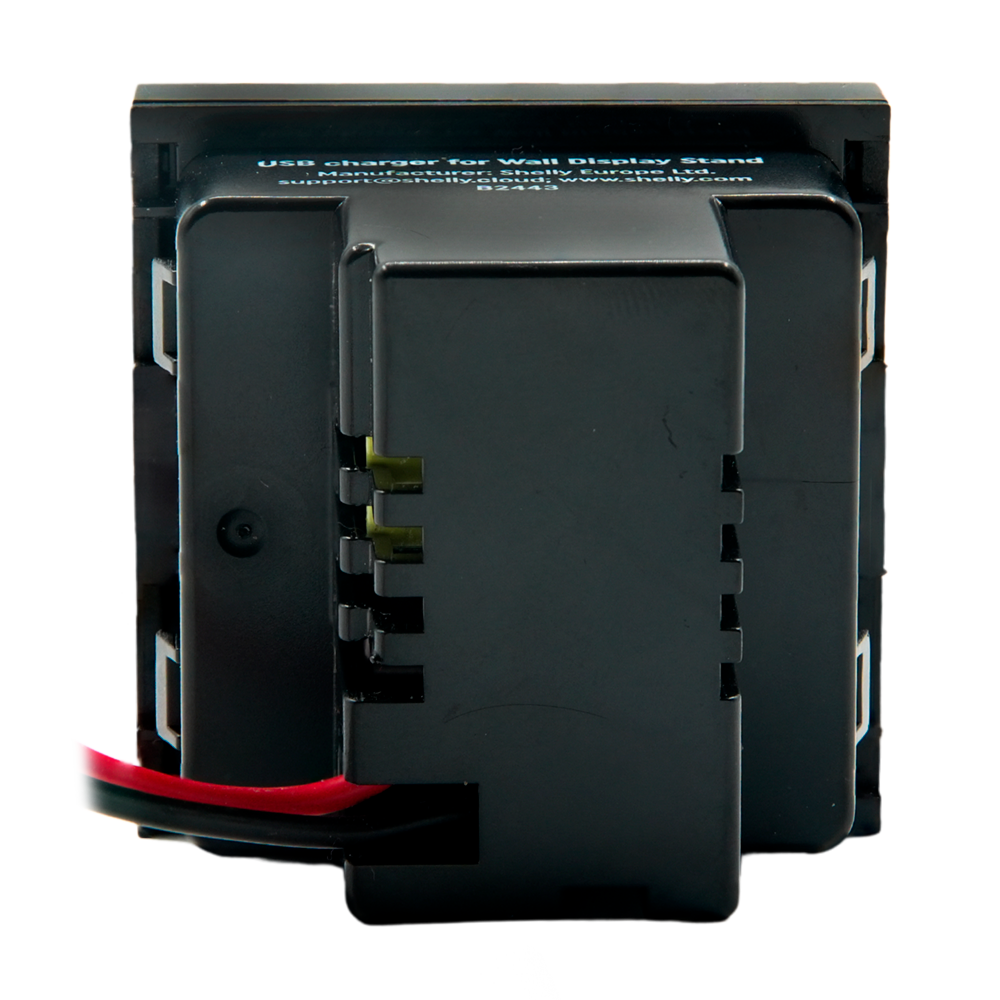 SH-WALL-DISPLAY-USB-B - Image 4