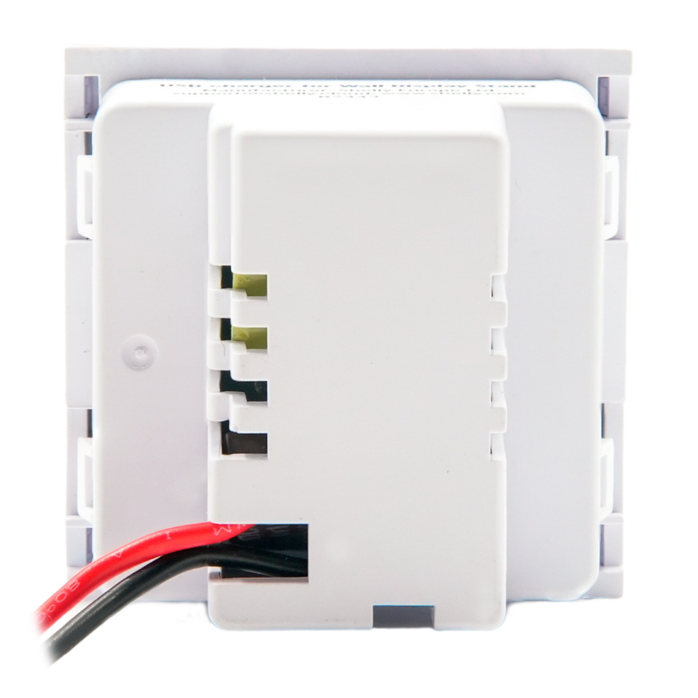 SH-WALL-DISPLAY-USB-W - Image 4