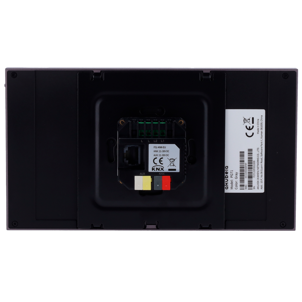 AK-PG71N-KNX-EU - Image 4