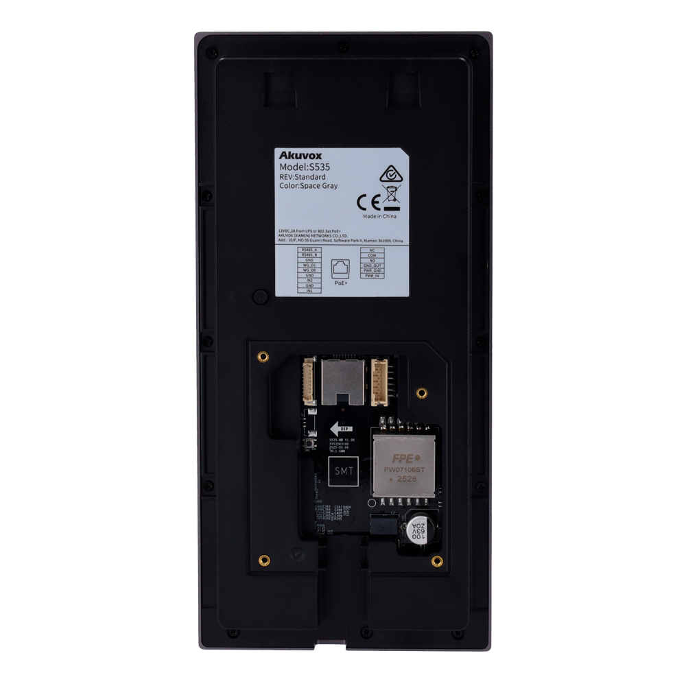 AK-S535 - Image 4
