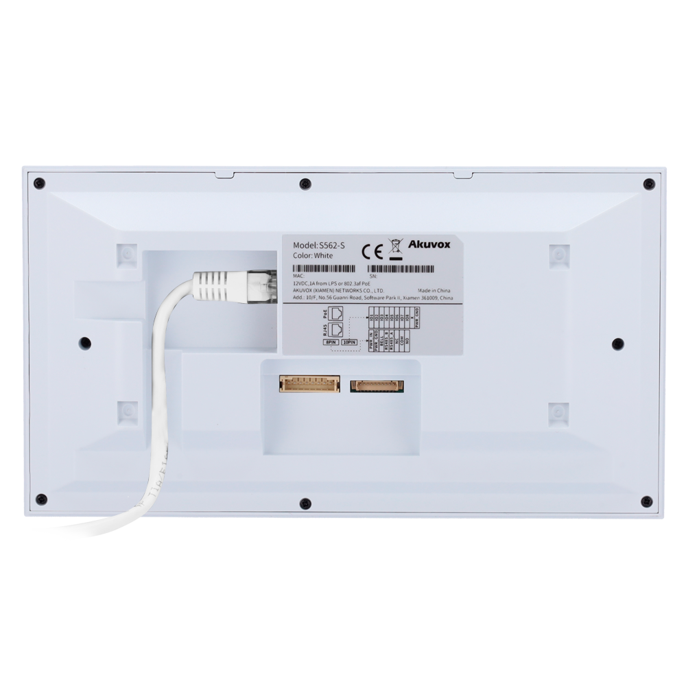 AK-S562-S-WHITE - Image 4