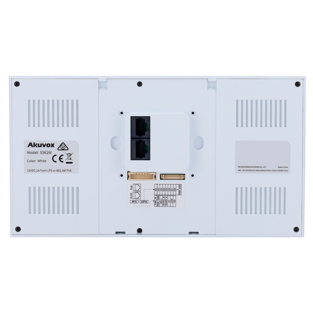 AK-S562W-WHITE - Image 4