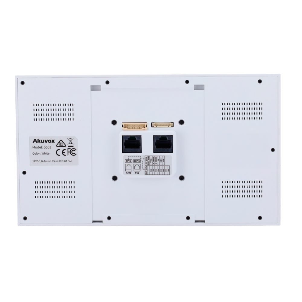 AK-S563-WHITE - Image 4