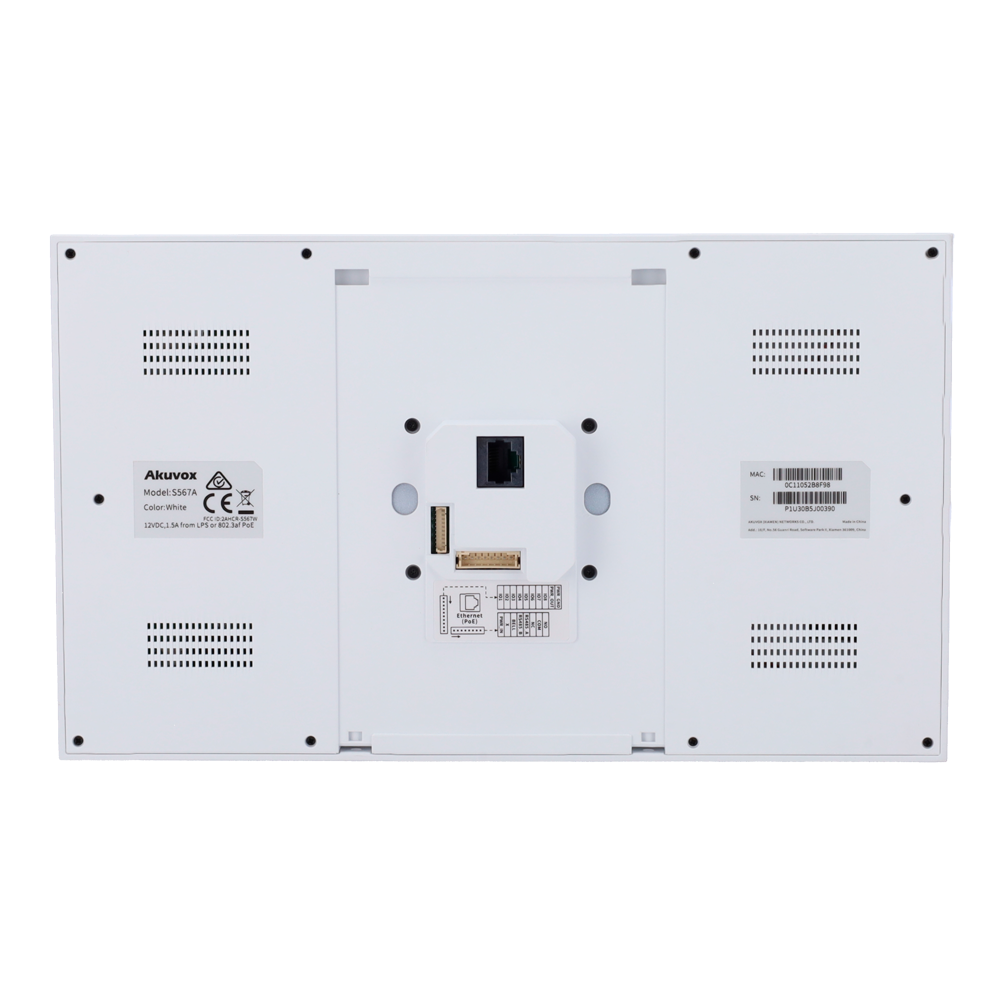 AK-S567A-WHITE - Image 4
