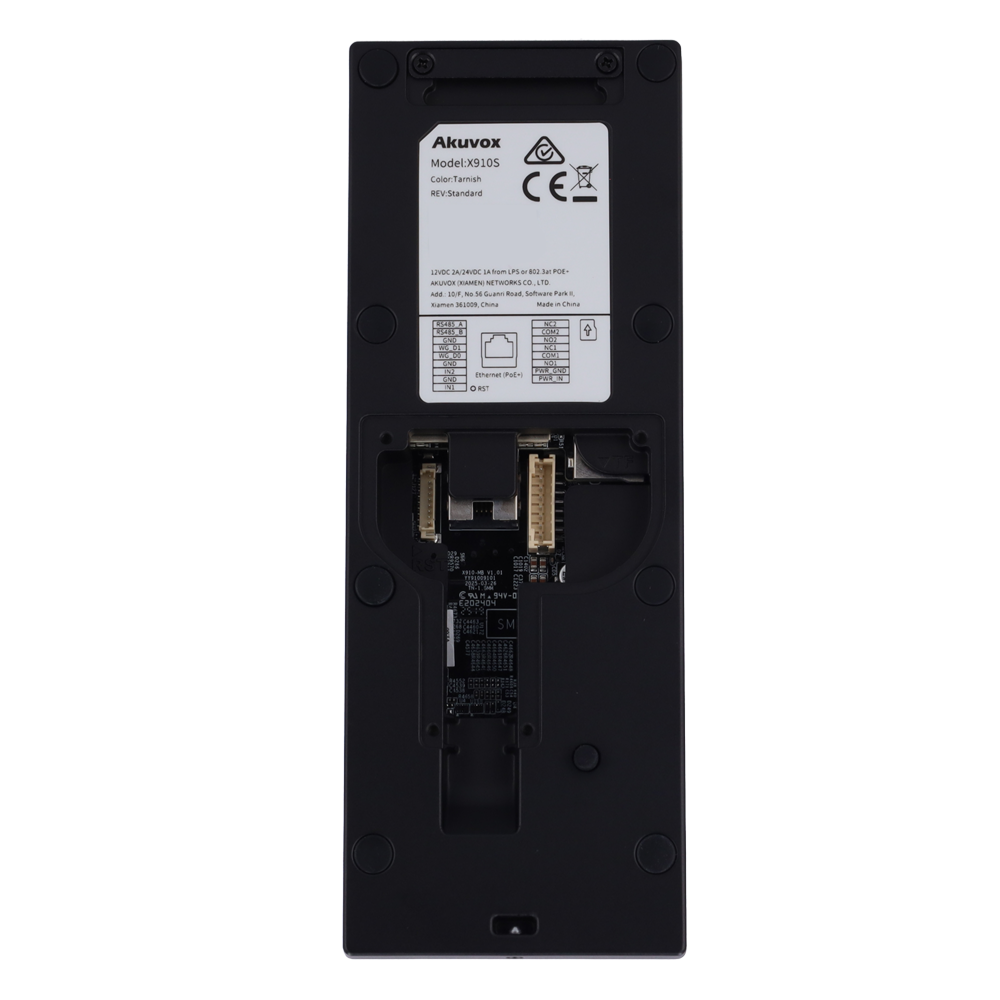 AK-X910 - Image 4