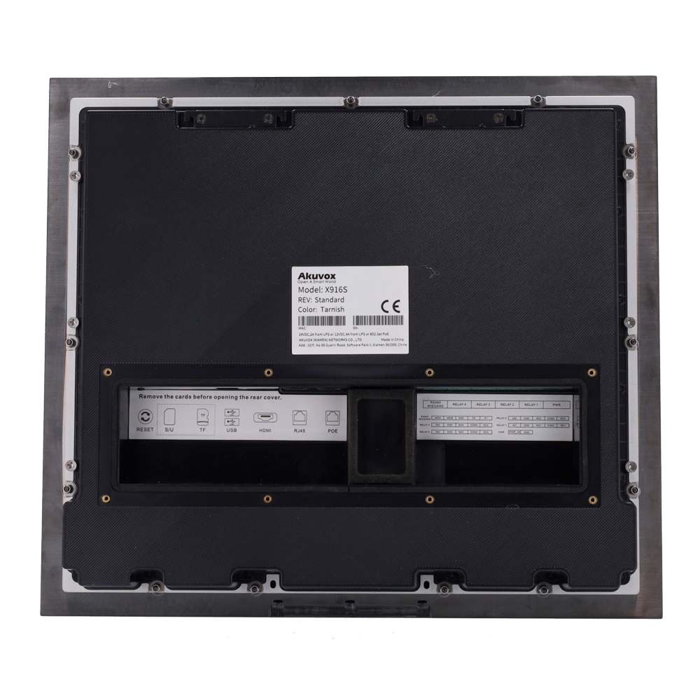 AK-X916S-L - Image 4