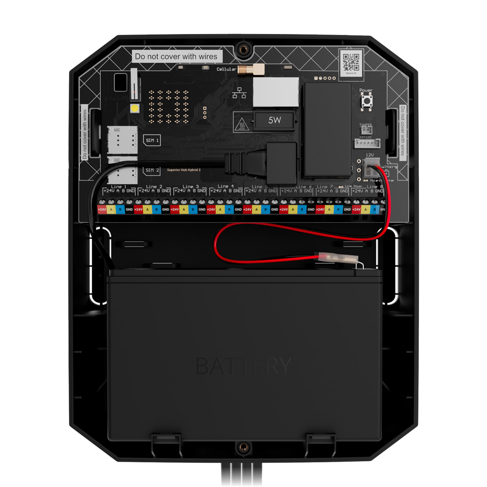 FIBRA-HUBHYBRID2-B - Image 4