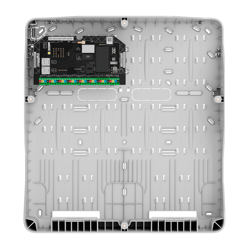 FIBRA-HUBHYBRID2-NOCASE - Image 4