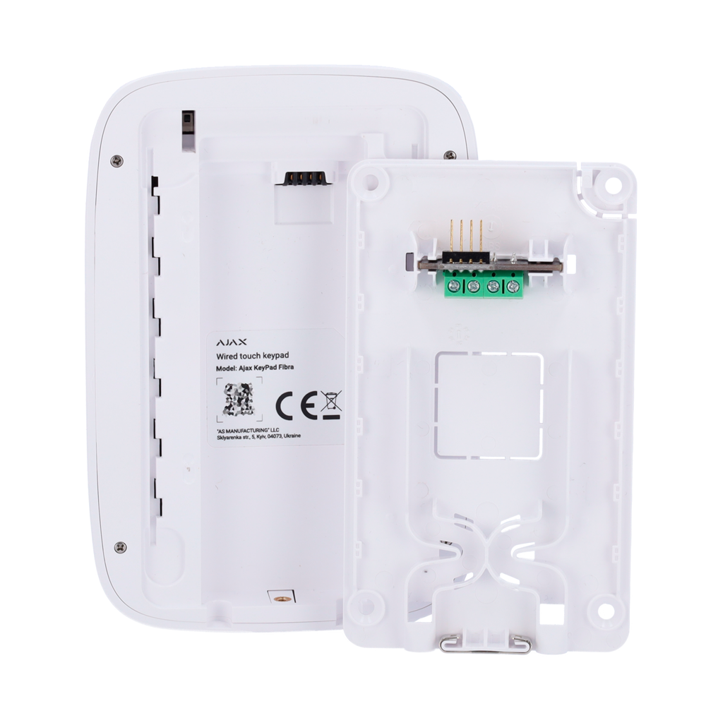 FIBRA-KEYPAD-W-NF - Image 4