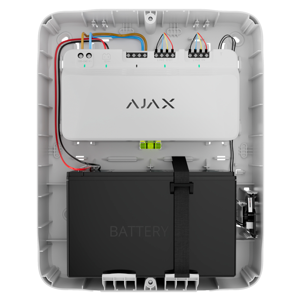 FIBRA-LINESUPPLY-75W-W - Image 4