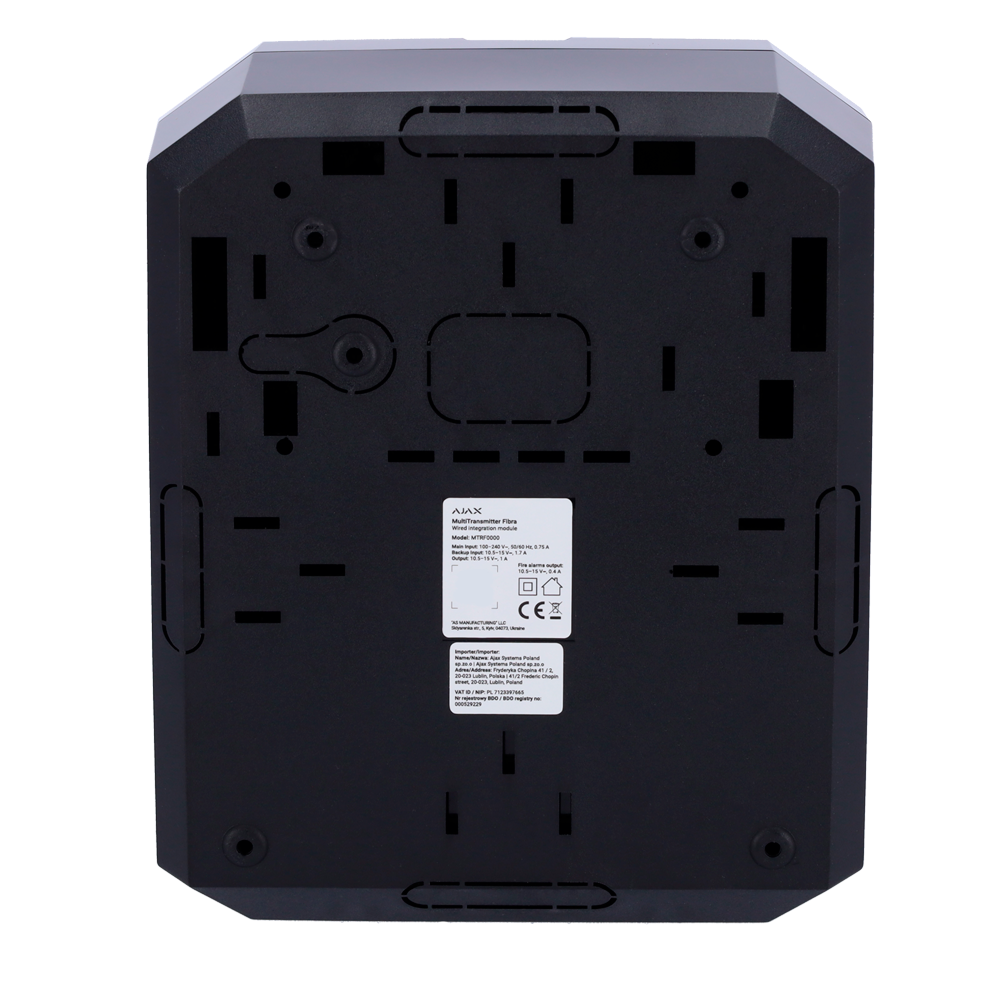 FIBRA-MULTITRANSMITTER-B - Image 4