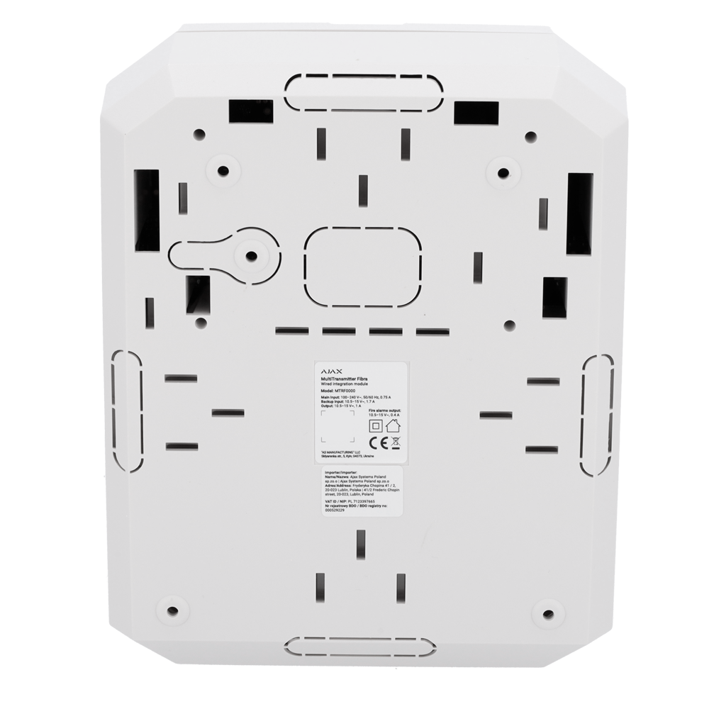 FIBRA-MULTITRANSMITTER-W - Image 4