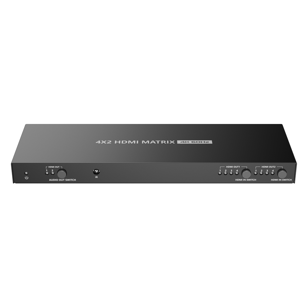 HDMI-MX-4x2-4K60 - Image 4