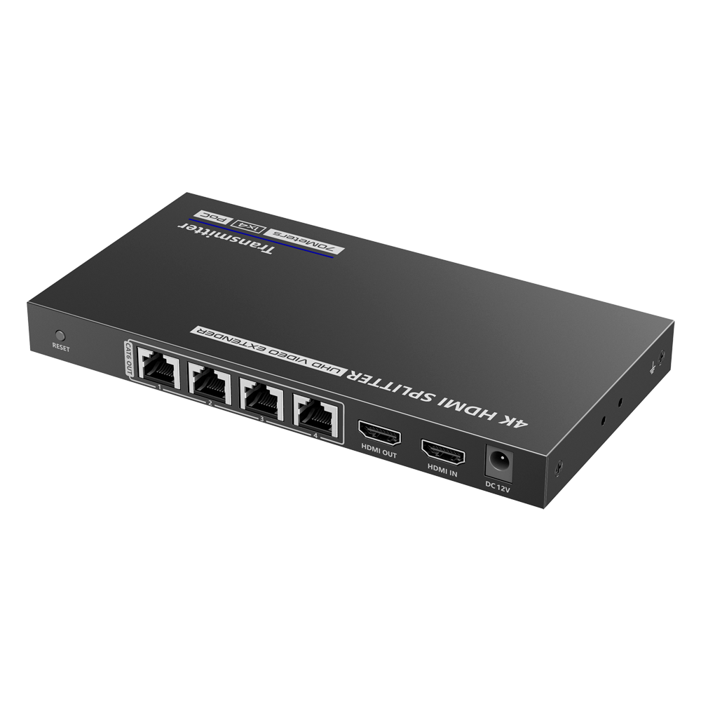 HDMI-SPL-1x4-4K30-CAT6 - Image 4