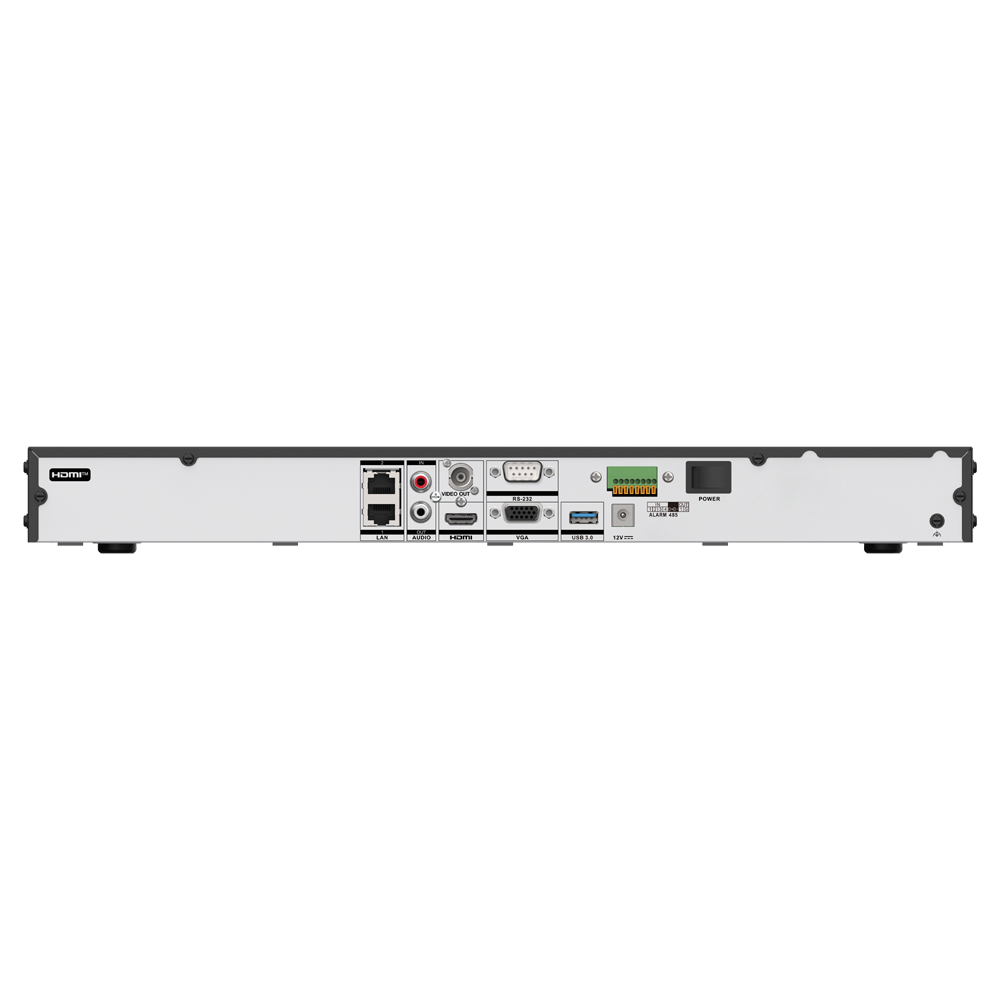 iDS-7608NXI-P2 - Image 4