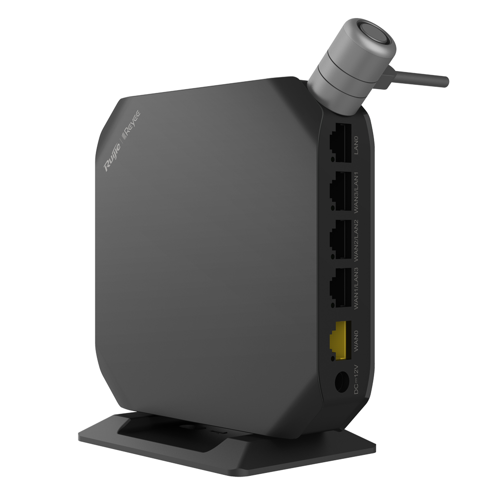 RG-EG105GW(T) - Image 4
