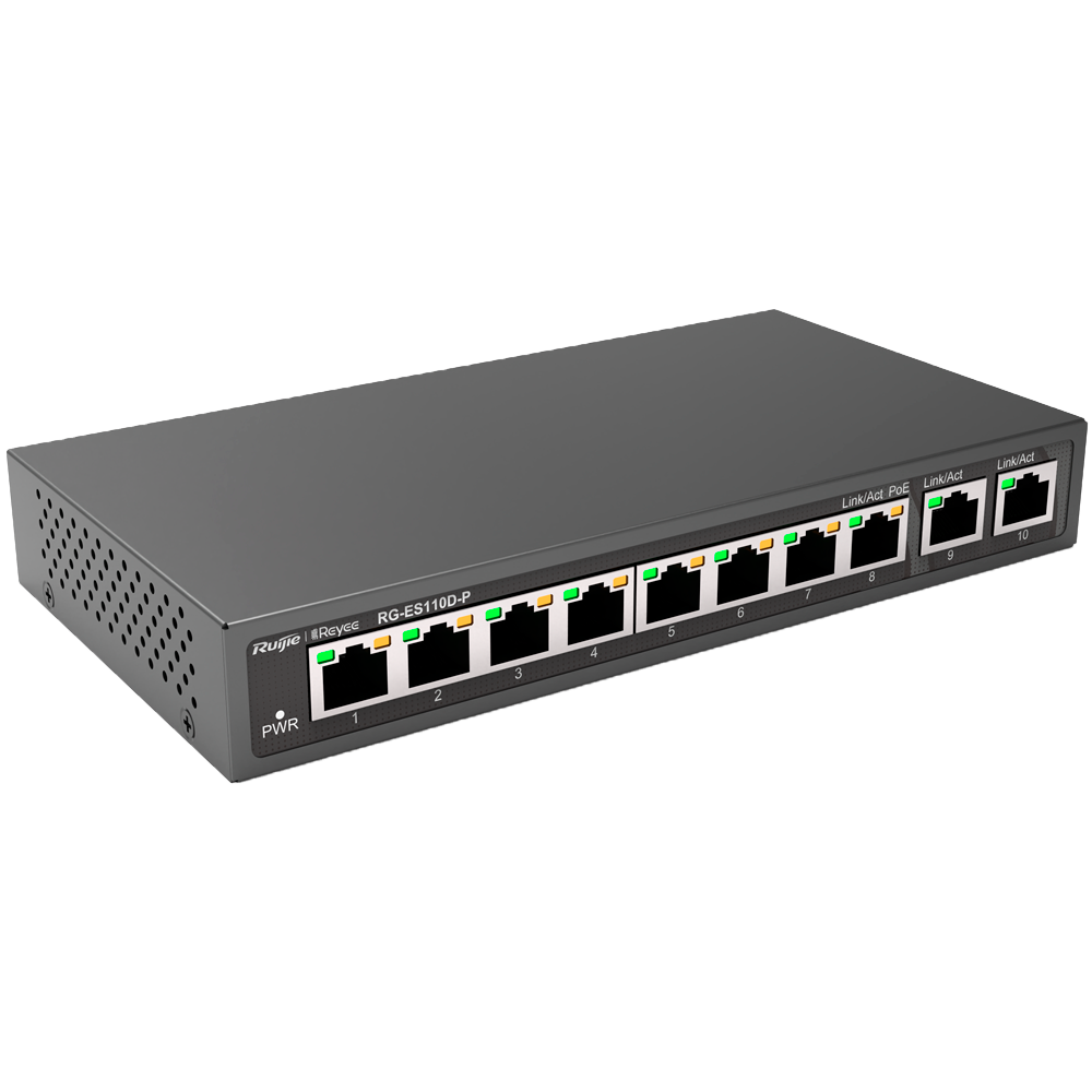 RG-ES110D-P - Image 4