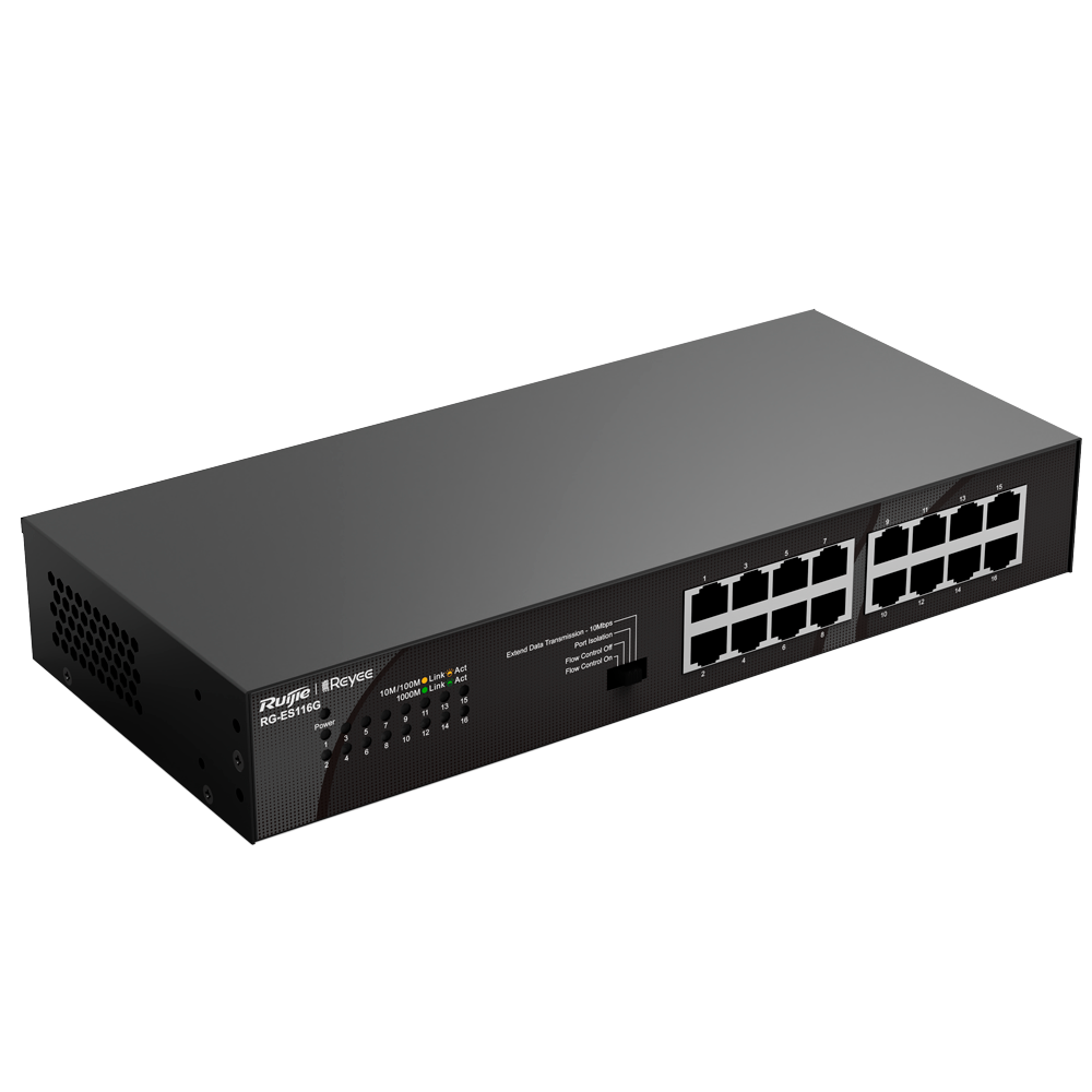 RG-ES116G - Image 4