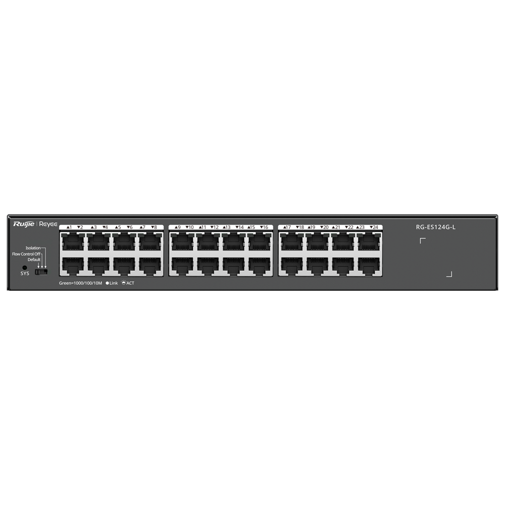 RG-ES124G-L - Image 4