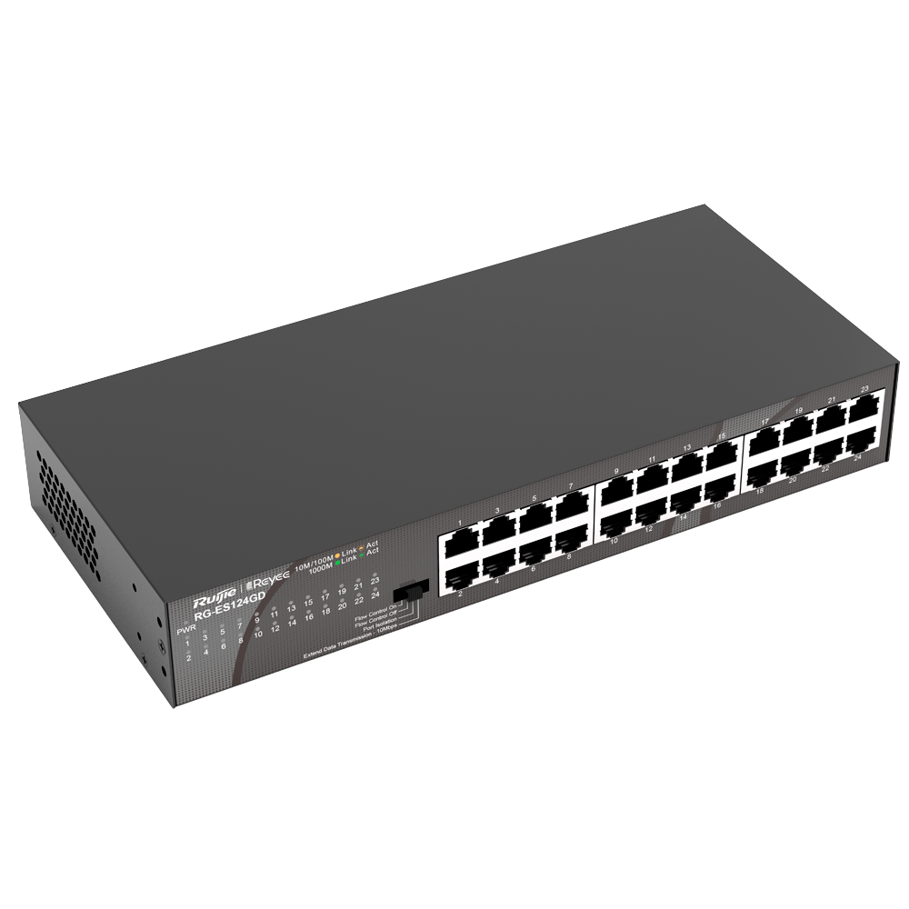 RG-ES124GD - Image 4