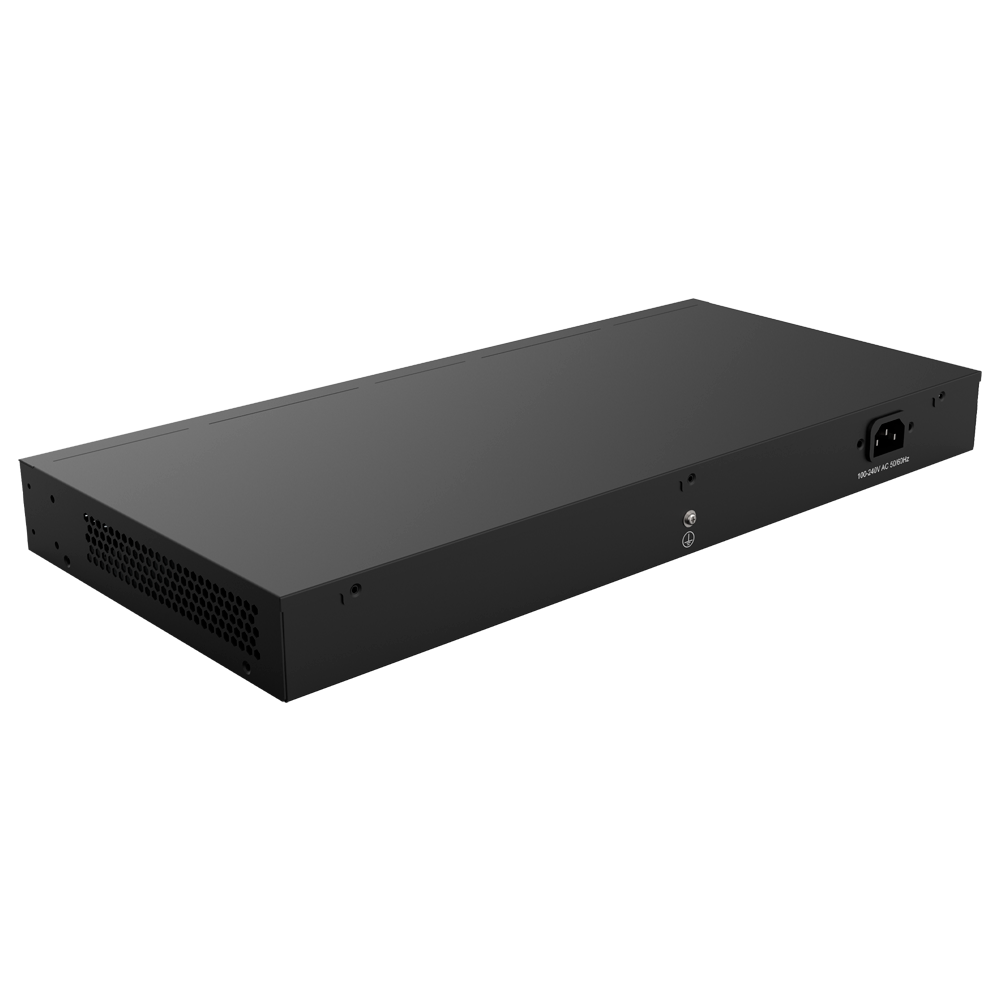 RG-ES126S-LP V2 - Image 4