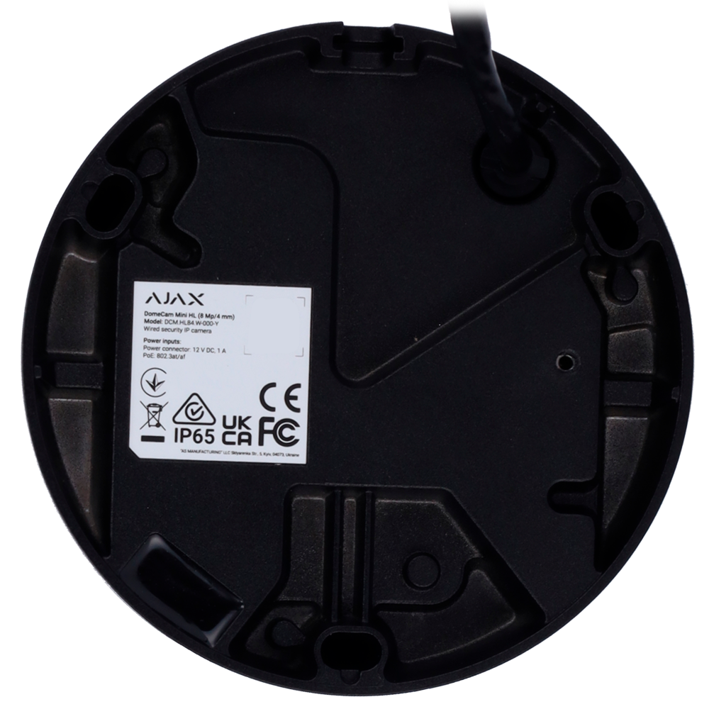 AJ-DOMECAM-MINI-8-HL-B - Image 4